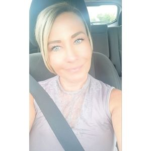 Meet your Posher, Barbara